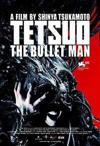 Tetsuo: The Bullet Man (2010)