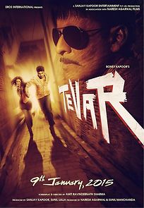 Tevar (2015)