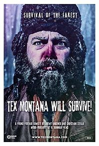 Tex Montana Will Survive! (2016)