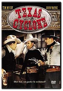 Texas Cyclone (1932)