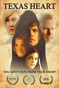 Texas Heart (2016)