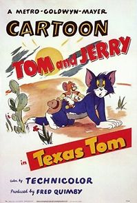Texas Tom (1950)