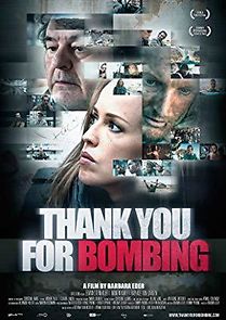 Thank You for Bombing (2016)