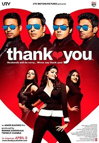 Thank You (2011)