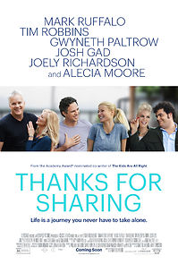 Thanks for Sharing (2013)