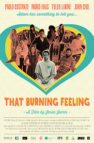 That Burning Feeling (2013)