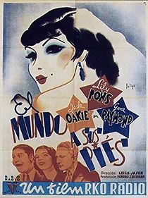 That Girl from Paris (1937)