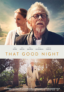That Good Night (2018)