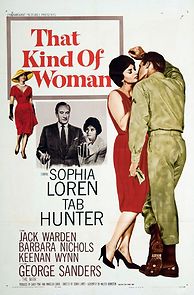That Kind of Woman (1959)