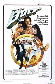 That Man Bolt (1974)