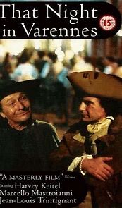 That Night in Varennes (1983)