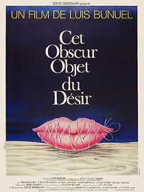 That Obscure Object of Desire (1977)