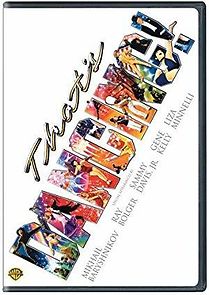 That's Dancing! (1985)