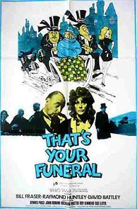That's Your Funeral (1979)