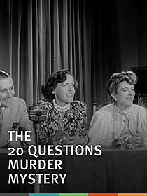 The 20 Questions Murder Mystery (1950)