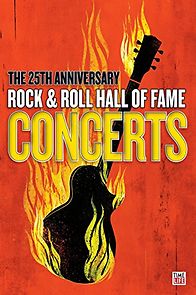 The 25th Anniversary Rock and Roll Hall of Fame Concert (2009)