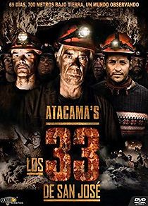 The 33 of San Jose (2010)