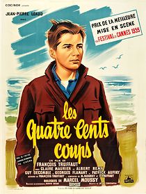 The 400 Blows (1959)