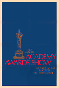The 40th Annual Academy Awards (TV Special 1968) (1968)