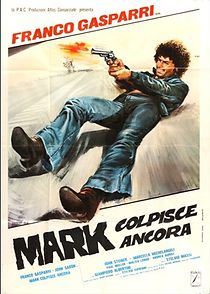 The .44 Specialist (1976)