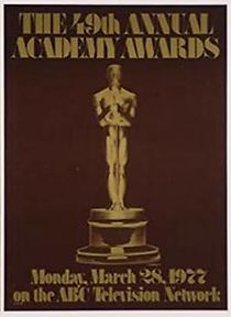 The 49th Annual Academy Awards (1977)