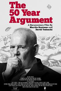 The 50 Year Argument (2015)