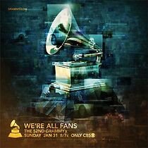 The 52nd Annual Grammy Awards (TV Special 2010) (2010)