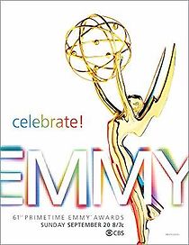 The 61st Primetime Emmy Awards (2009)