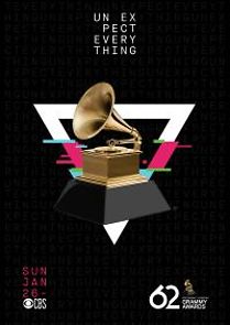 The 62nd Annual Grammy Awards (TV Special 2020) (2020)