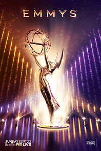 The 71st Primetime Emmy Awards (TV Special 2019) (2019)