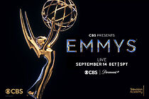 The 77th Primetime Emmy Awards (TV Special 2025) (2025)