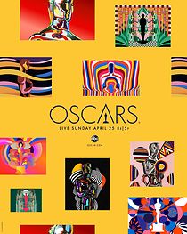 The 93rd Oscars (TV Special 2021) (2021)