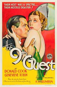 The 9th Guest (1934)