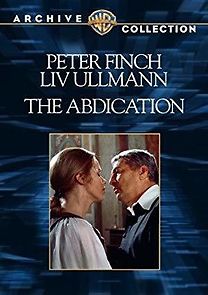 The Abdication (1974)