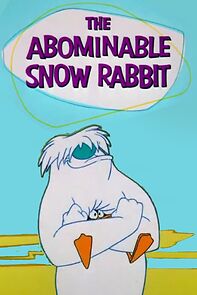 The Abominable Snow Rabbit (Short 1961) (1961)