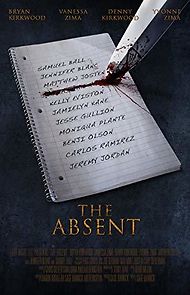 The Absent (2011)