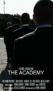 The Academy (2015)