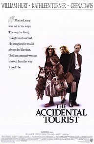 The Accidental Tourist (1989)