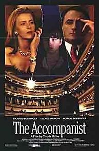 The Accompanist (1993)