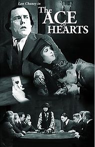 The Ace of Hearts (1923)
