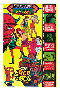 The Acid Eaters (1967)