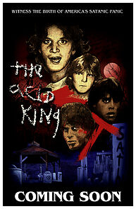 The Acid King (2019)
