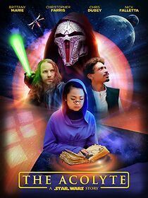 The Acolyte: A Star Wars Fan Film (Short 2022) (2022)