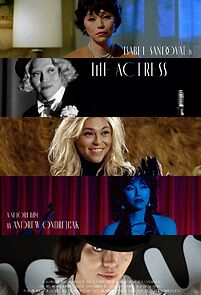 The Actress (Short 2021) (2021)