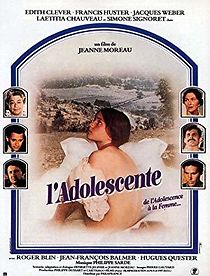 The Adolescent (1979)