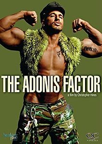 The Adonis Factor (2010)