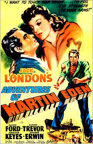 The Adventures of Martin Eden (1942)