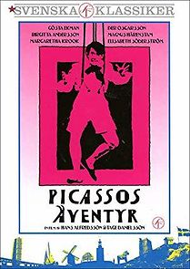 The Adventures of Picasso (1978)