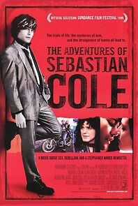 The Adventures of Sebastian Cole (1999)