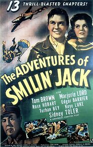 The Adventures of Smilin' Jack (1943)